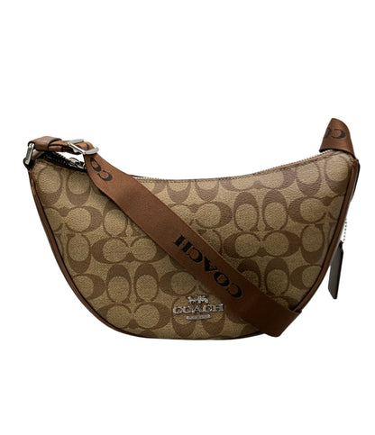 COACH ショルダーバッグ 斜め掛け シグネチャー CT643 レディース コーチ
