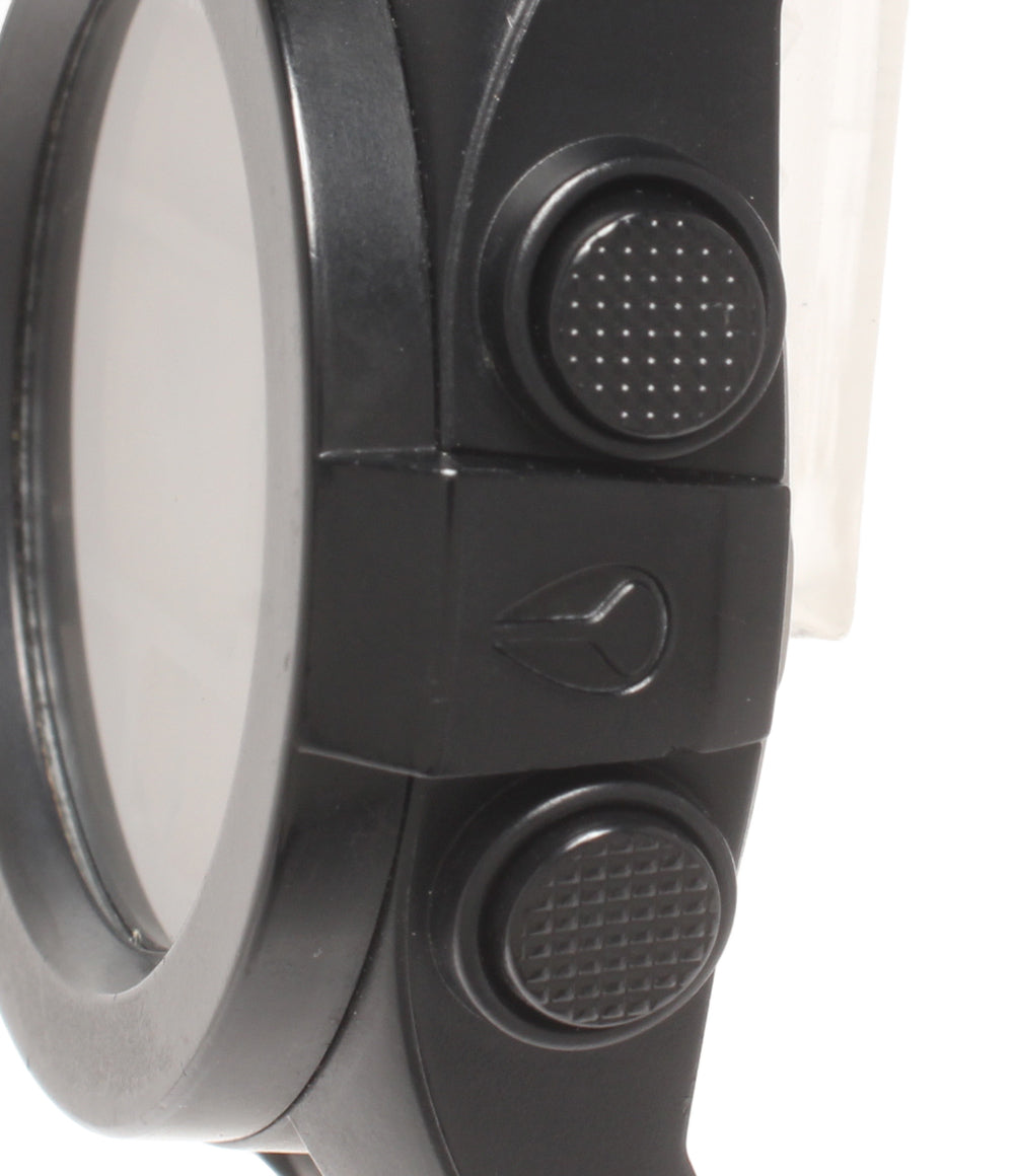 NIXON 腕時計 THE UNIT クオーツ 11L メンズ ニクソン