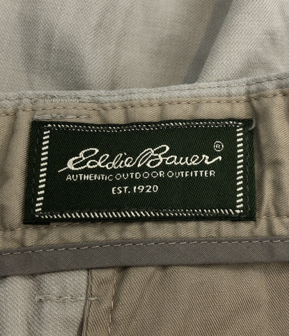 ストレートパンツ      メンズ SIZE 40×32 (XL以上) Eddie bauer