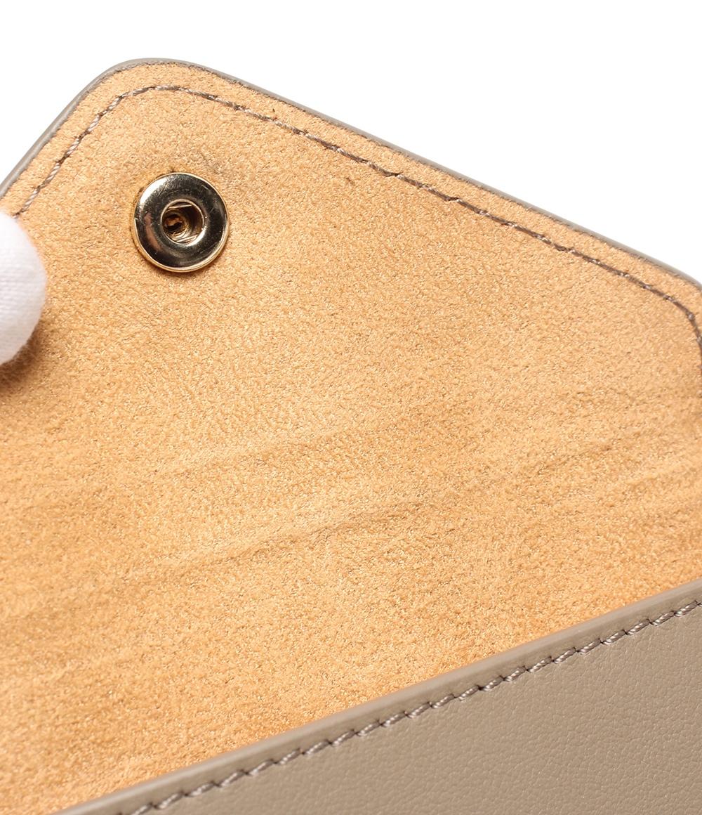 美品 MAX MARA ポーチ マルチケース ストラップ付き レディース マックスマーラ