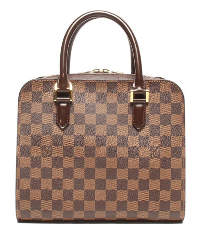 ルイヴィトン ハンドバッグ トリアナ ダミエ N51155 レディース Louis Vuitton