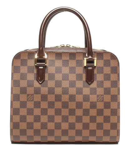 ルイヴィトン ハンドバッグ トリアナ ダミエ N51155 レディース Louis Vuitton