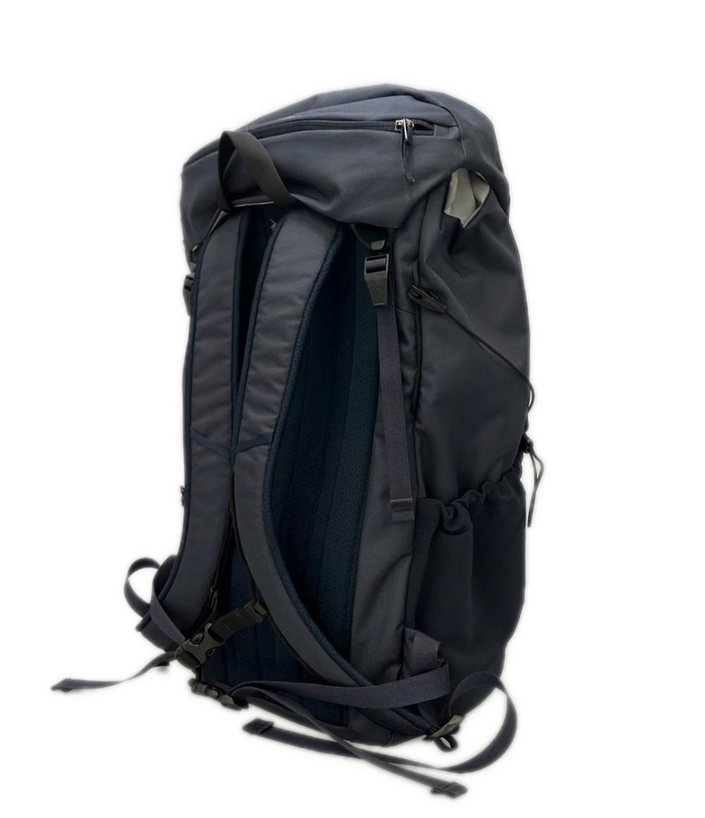 美品 ARC'TERYX リュック デイパック メンズ アークテリクス