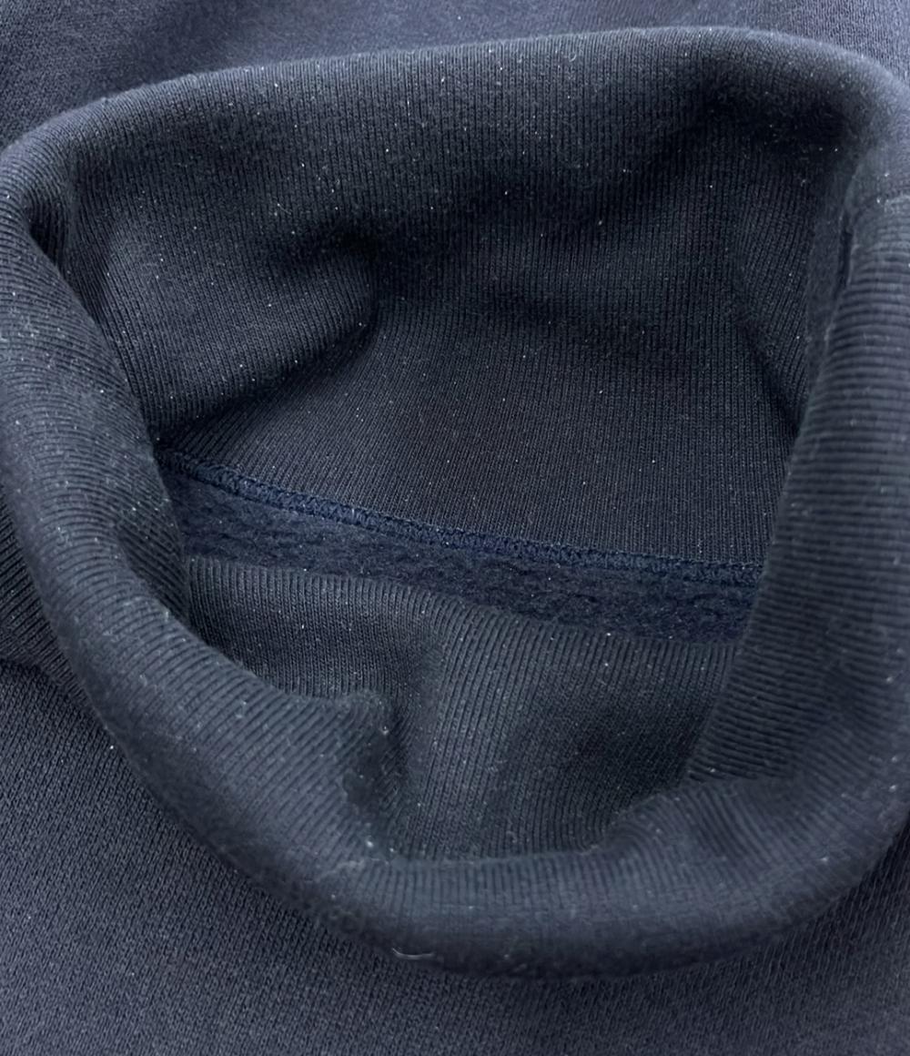 The Ennoy Professional スウェット ハイネック AW24BRENCT05NTL メンズ SIZE M ザ エンノイ プロフェッショナル