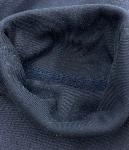 The Ennoy Professional スウェット ハイネック AW24BRENCT05NTL メンズ SIZE M ザ エンノイ プロフェッショナル