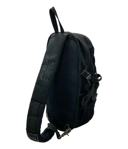 AVIREX ボディバッグ AVX305L-10 ユニセックス アヴィレックス