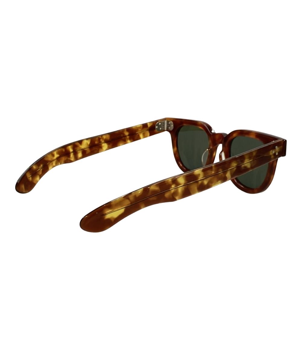 JULIUS TART OPTICAL サングラス 46 PL-005F メンズ ジュリアス タート オプティカル