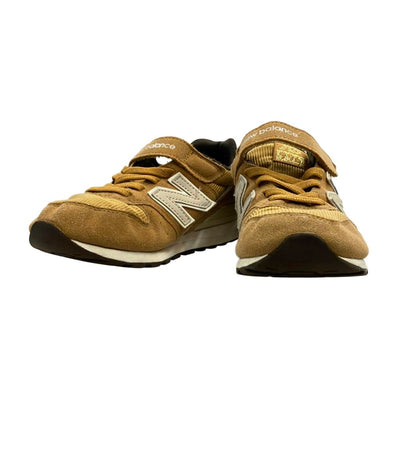ニューバランス ローカットスニーカー YV996JK3 キッズ SIZE 22.0 (M) NEW BALANCE