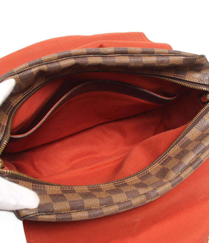 LOUIS VUITTON ショルダーバッグ 斜め掛け ナヴィグリオ ダミエ N45255 メンズ ルイ・ヴィトン