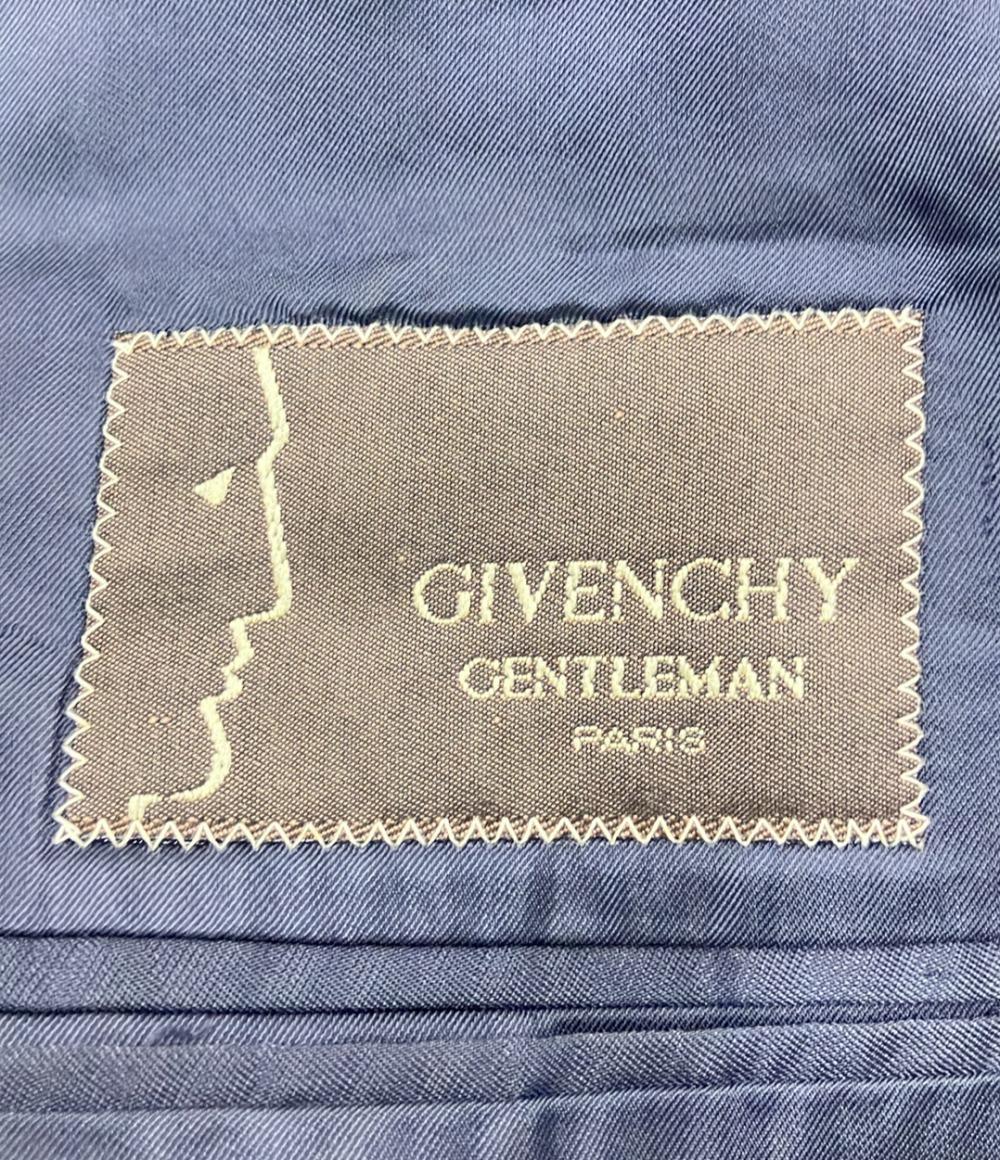 ジバンシィ ウールテーラードジャケット メンズ SIZE 48 (L) GIVENCHY