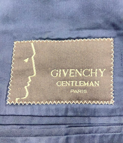 ジバンシィ ウールテーラードジャケット メンズ SIZE 48 (L) GIVENCHY