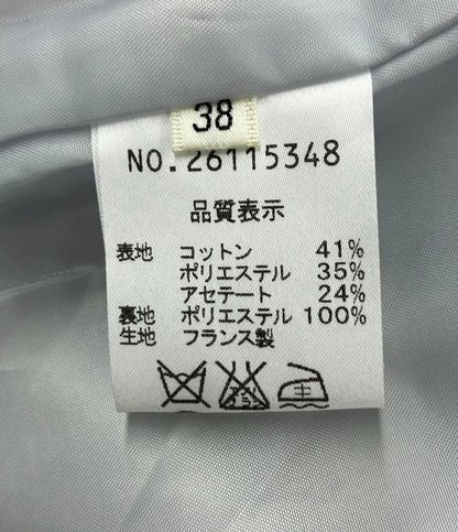 美品 ストラ ノースリーブワンピース レディース SIZE 38 (M) stola.
