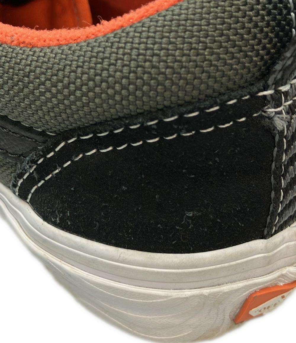 VANS ローカットスニーカー × スピットファイア オールドスクール メンズ SIZE 26.0 バンズ