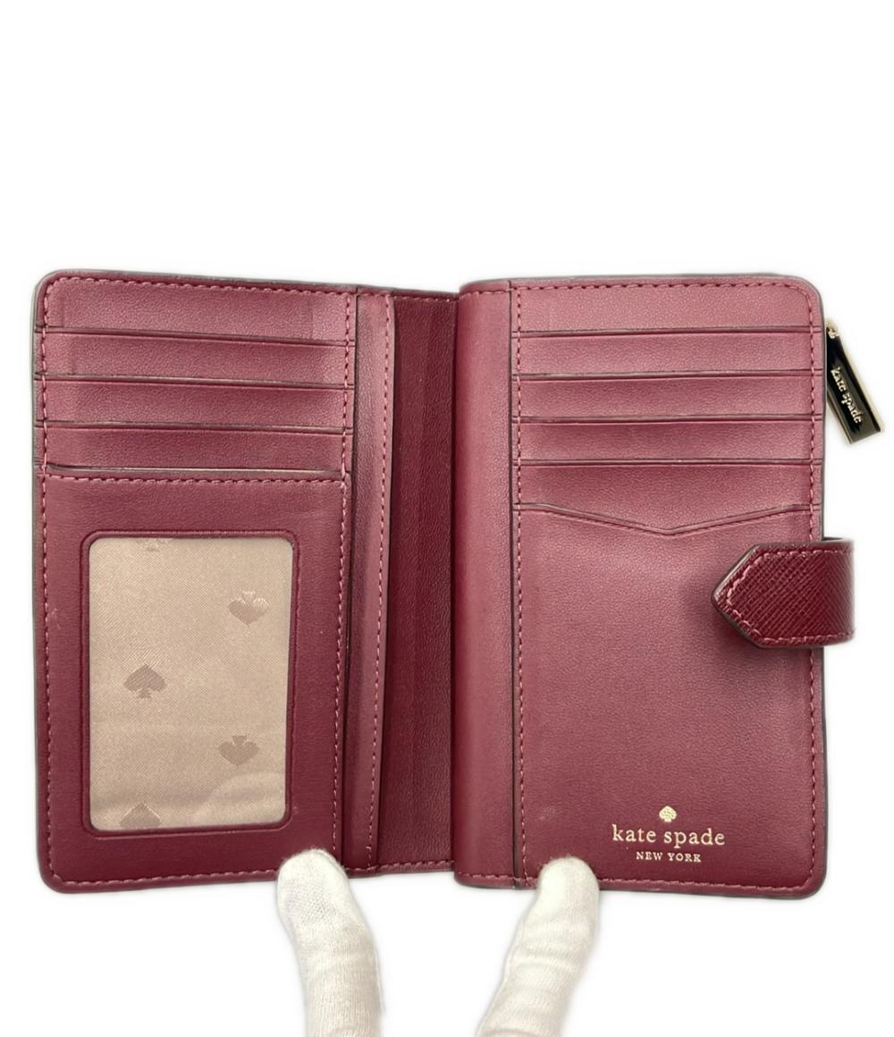 Kate Spade 二つ折り財布 レディース ケイトスペード