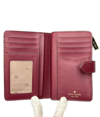 Kate Spade 二つ折り財布 レディース ケイトスペード