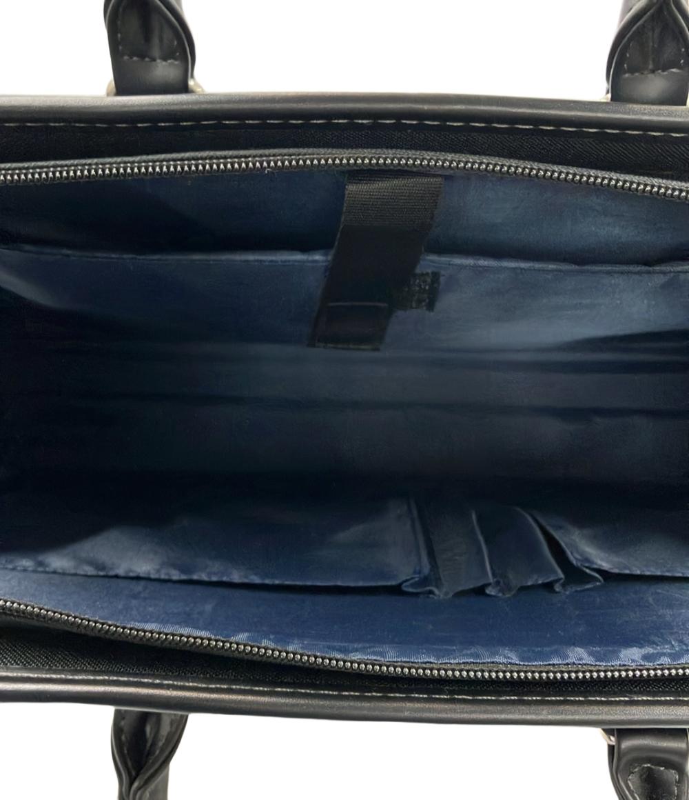 ワールドトラベラー 2WAY ショルダーバッグ 肩掛け ビジネスバッグ ブリーフケース メンズ World traveler