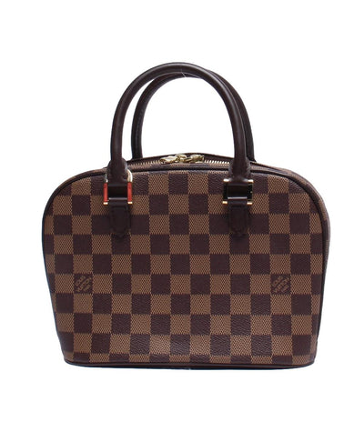 ルイ・ヴィトン ハンドバッグ サリア ミニ ダミエ N51286 レディース LOUIS VUITTON