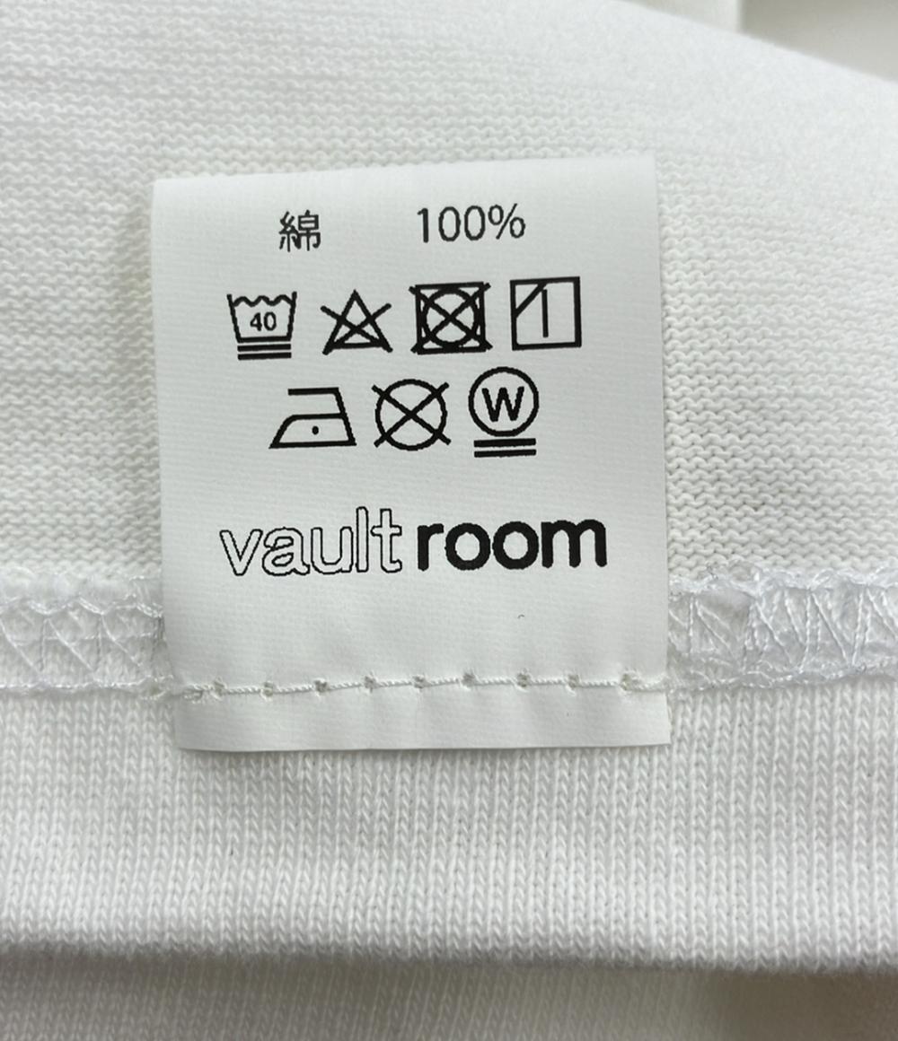 ボルトルーム 半袖Tシャツ ChroNoiR KANAE 叶 メンズ SIZE L vaultroom