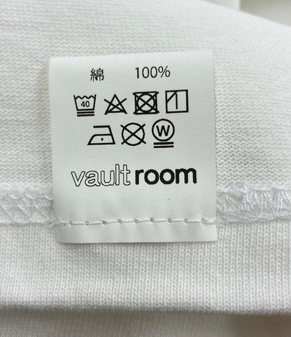 ボルトルーム 半袖Tシャツ ChroNoiR KANAE 叶 メンズ SIZE L vaultroom