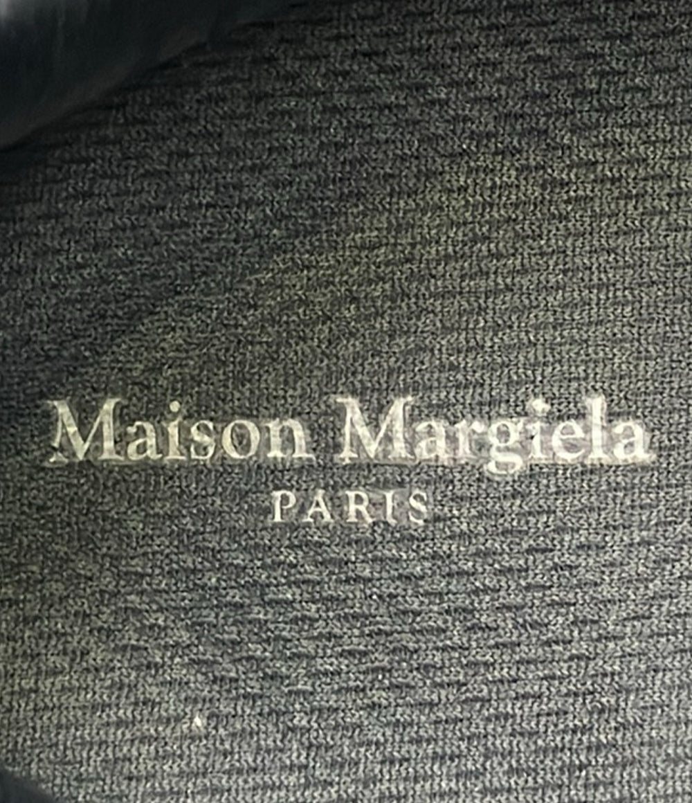 Maison Margiela ローカットスニーカー ペイント柄 メンズ SIZE 41 メゾンマルジェラ