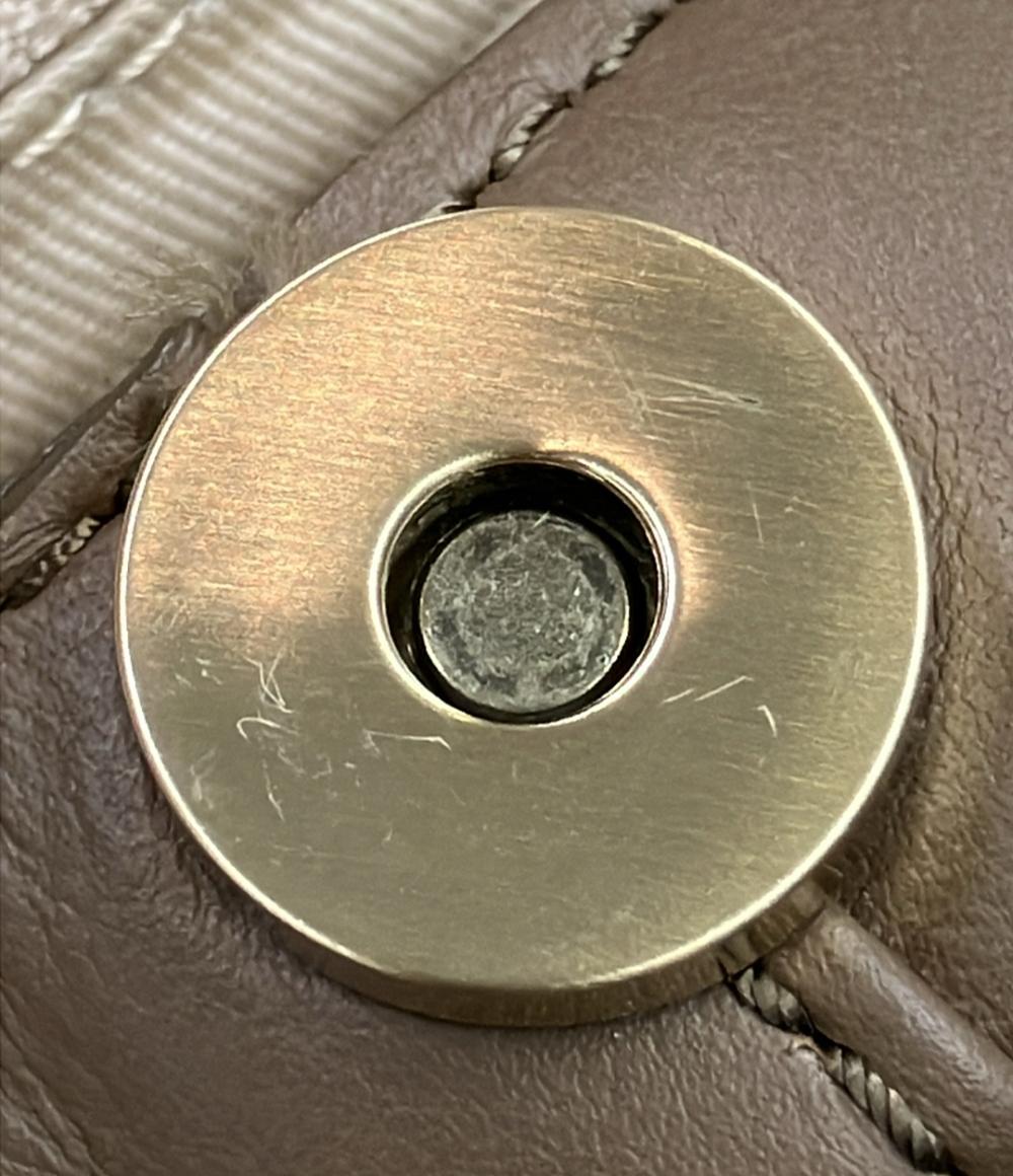 ブリー 2WAY ハンドバッグ ショルダーバッグ 肩掛け レディース BREE