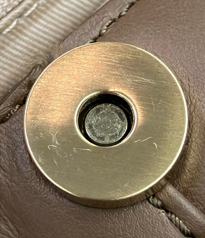 ブリー 2WAY ハンドバッグ ショルダーバッグ 肩掛け レディース BREE