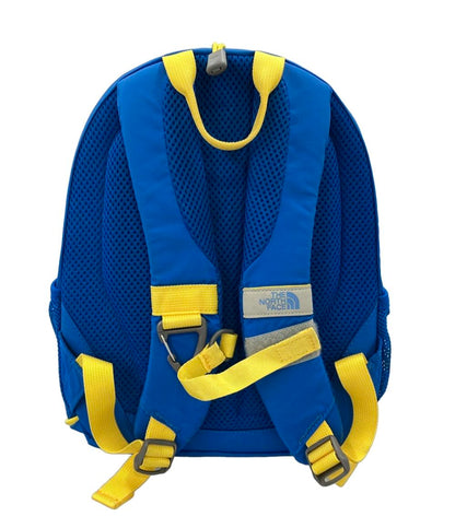 美品 THE NORTH FACE リュック デイパック NMJ71656 キッズ ザ・ノース・フェイス