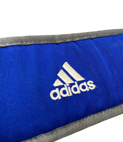 adidas ボストンバッグ ショルダーバッグ スポーツバッグ 2WAY 斜め掛け メンズ アディダス