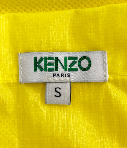 KENZO ウインドブレーカー メンズ SIZE S ケンゾー