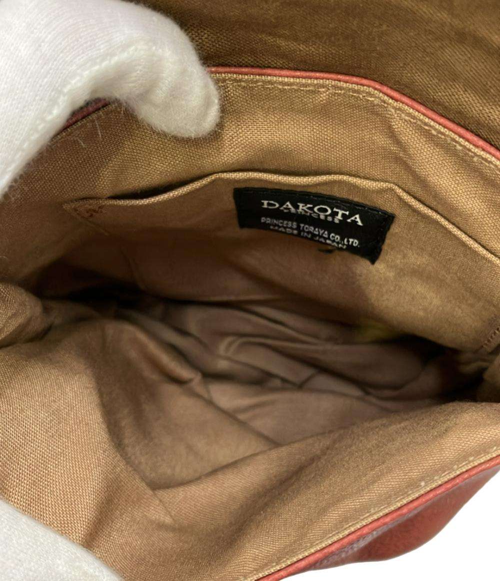 ダコタ ショルダーバッグ 斜め掛け レディース Dakota