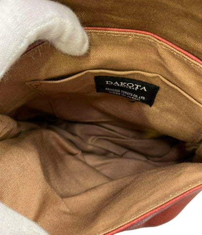 ダコタ ショルダーバッグ 斜め掛け レディース Dakota