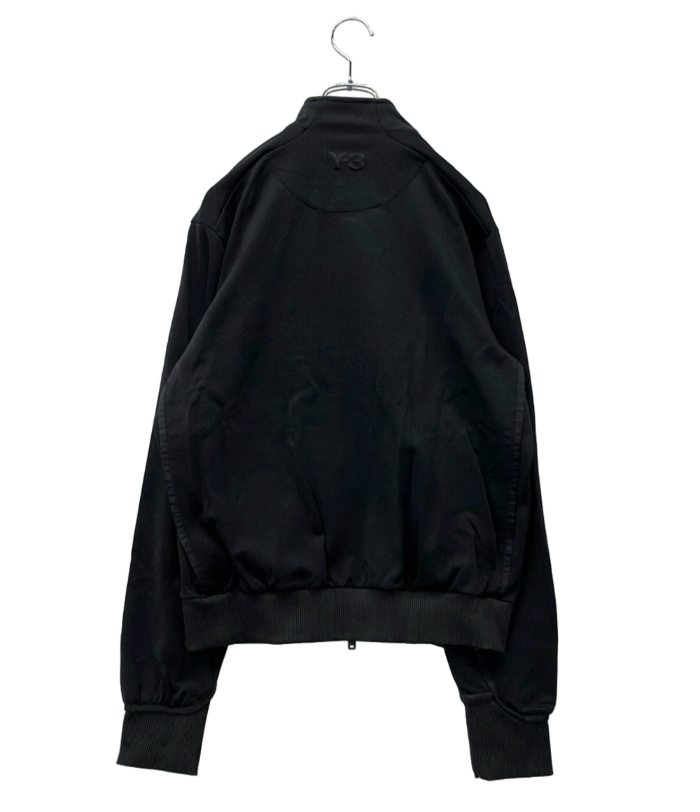 Y-3 トラックジャケット タグ付き ダブルジップ IW0061 メンズ SIZE S ワイスリー