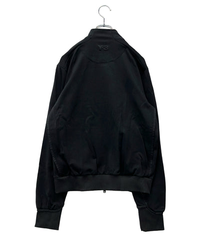 Y-3 トラックジャケット タグ付き ダブルジップ IW0061 メンズ SIZE S ワイスリー