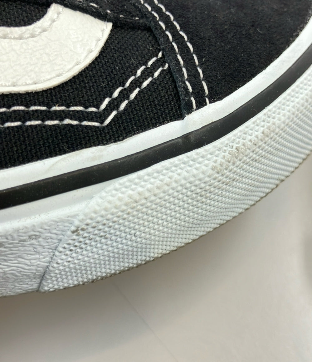 VANS ローカットスニーカー レディース SIZE 22.0 (XS) ヴァンズ