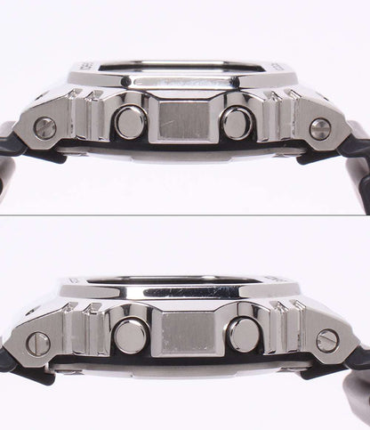 CASIO 腕時計 G-SHOCK クオーツ GM-5600U メンズ カシオ