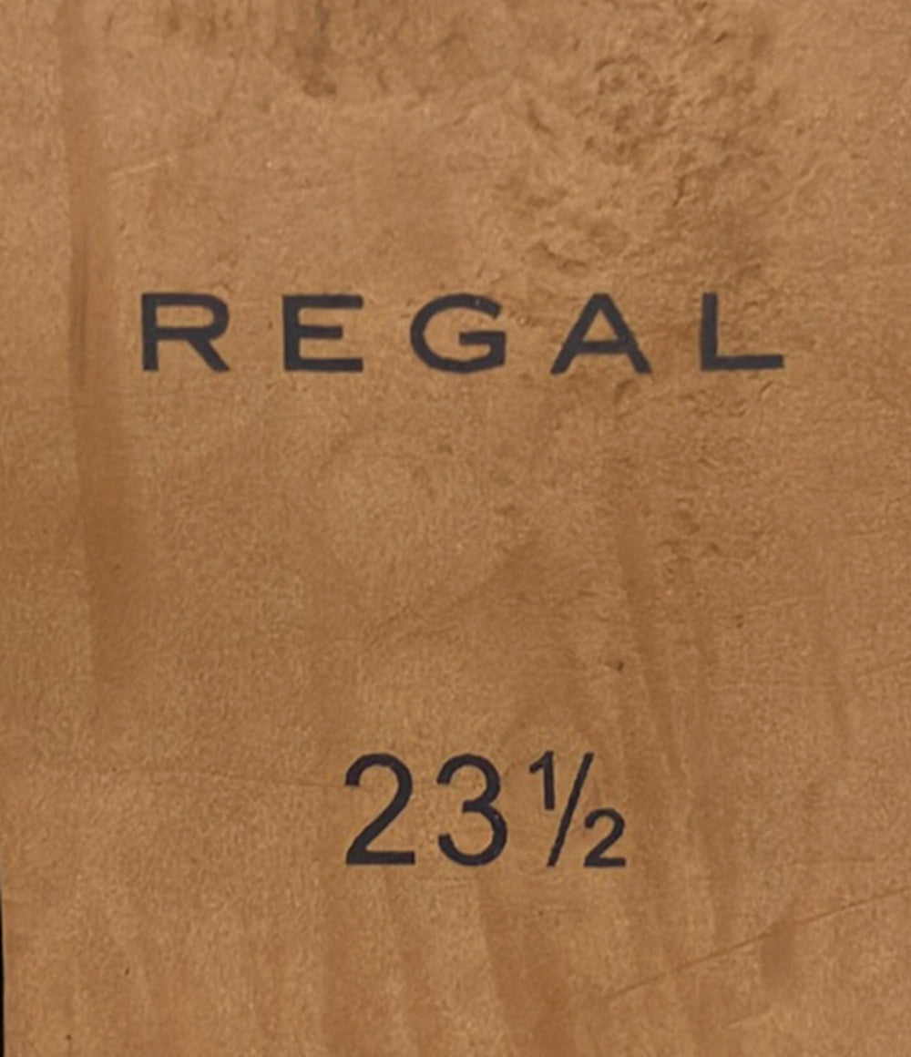 REGAL ブーティ タッセル レディース SIZE 23.5 リーガル