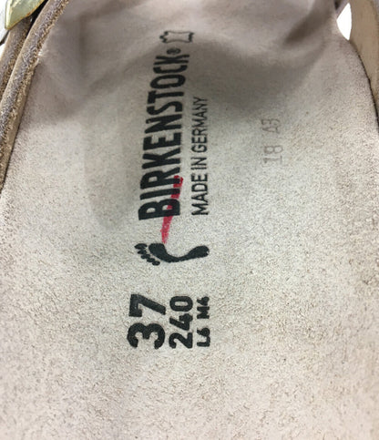 ビルケンシュトック  サンダル      レディース SIZE 24 (L) BIRKENSTOCK