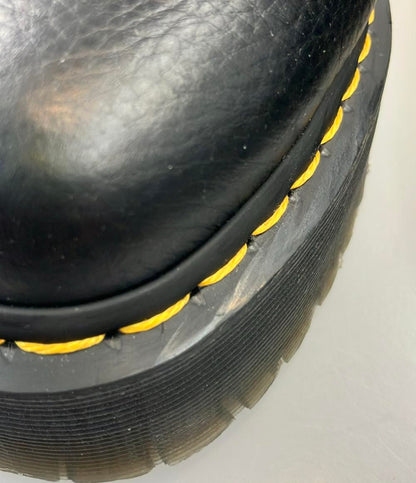 Dr.Martens ショートブーツ DEVON HEART レディース SIZE UK 6 (XL) ドクターマーチン