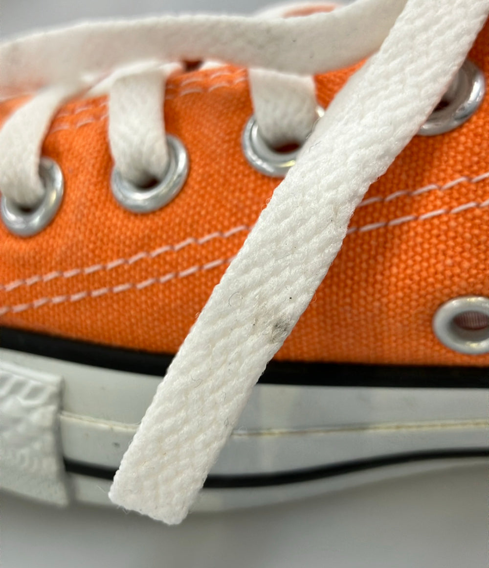 CONVERSE ローカットスニーカー レディース SIZE 24.0 コンバース
