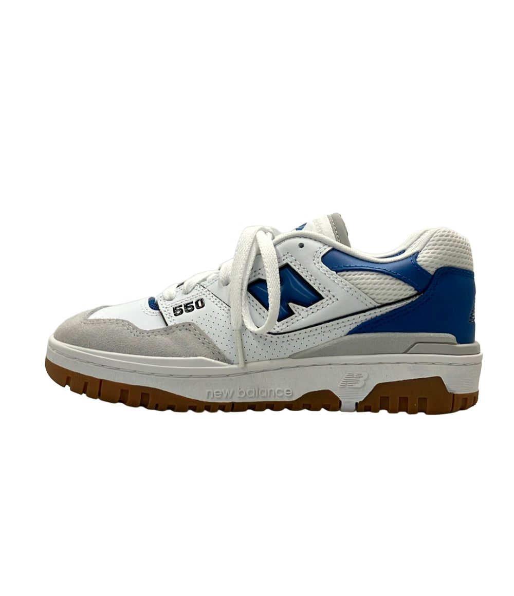 NEW BALANCE ローカットスニーカー BB550ESA レディース SIZE 23.0 ニューバランス