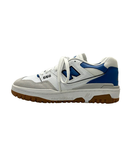 NEW BALANCE ローカットスニーカー BB550ESA レディース SIZE 23.0 ニューバランス