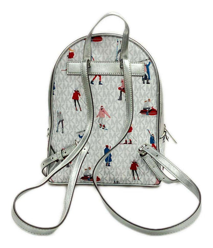 リュック MKシグネチャー レディース