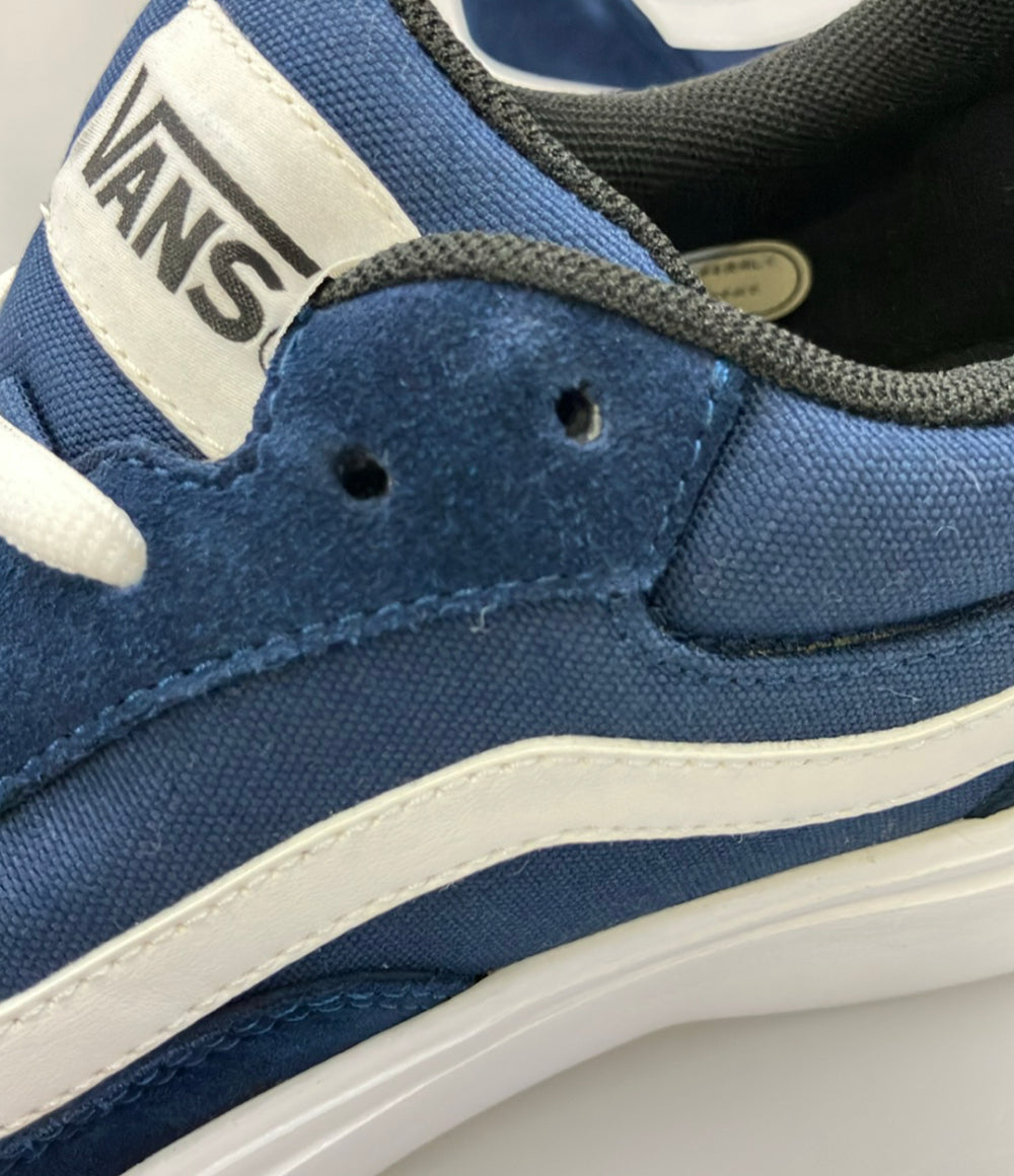 VANS ローカットスニーカー メンズ SIZE 27.5 (L) ヴァンズ