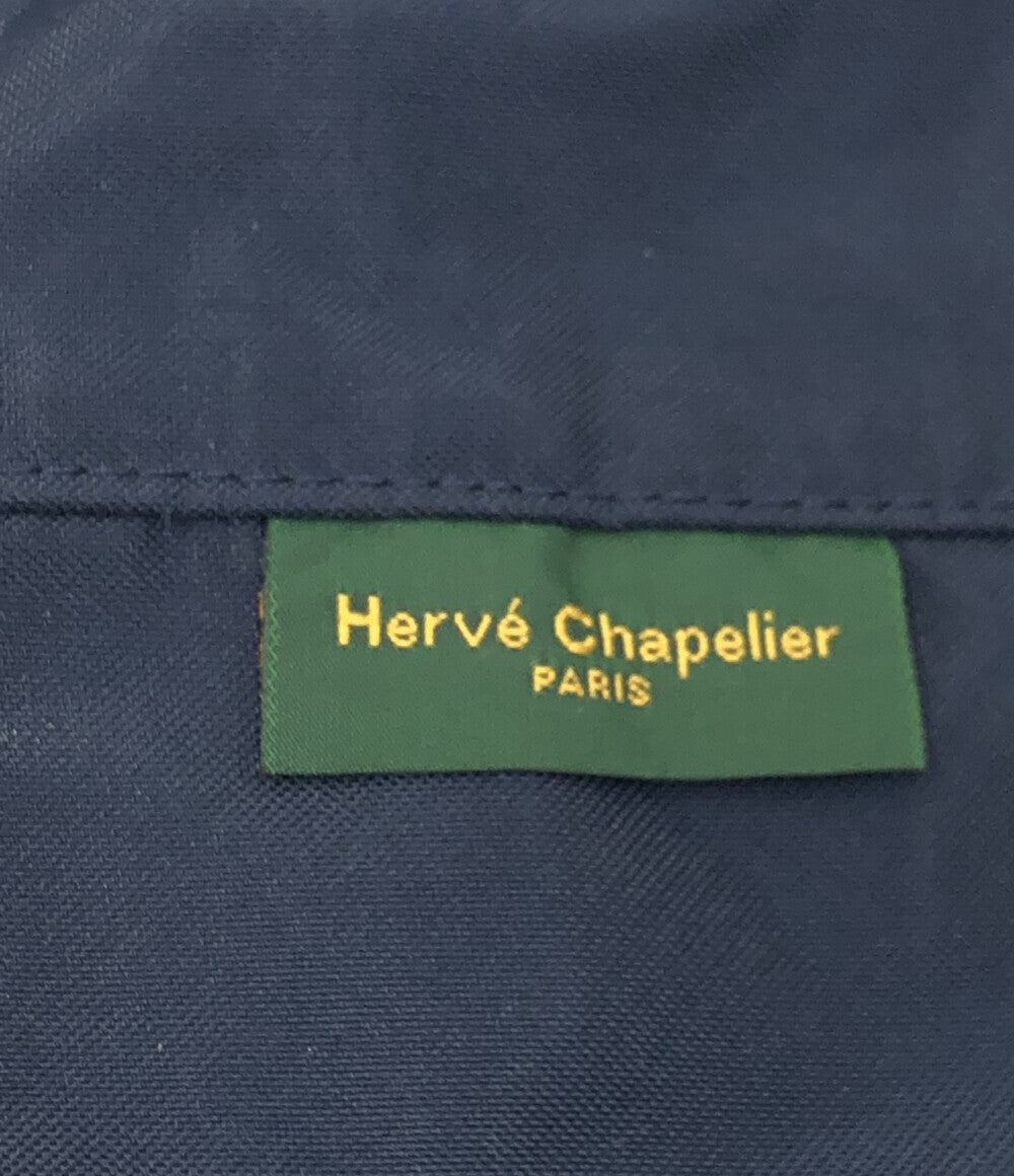 エルベシャプリエ  ショルダーバッグ 肩掛け      レディース   Herve Chapelier