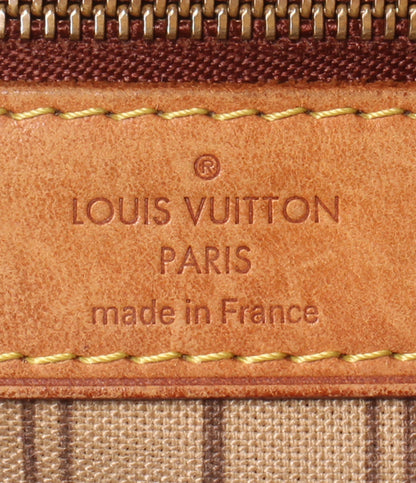 LOUIS VUITTON トートバッグ ショルダーバッグ 肩掛け ネヴァーフルGM モノグラム M40157 レディース ルイ・ヴィトン