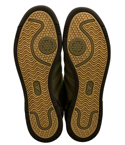 美品 adidas ローカットスニーカー Batida SYN 096799 メンズ SIZE 29.0 アディダス
