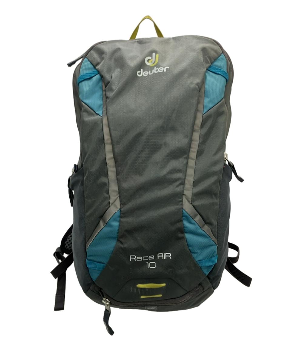 deuter リュック Race AIR 10 メンズ ドイター