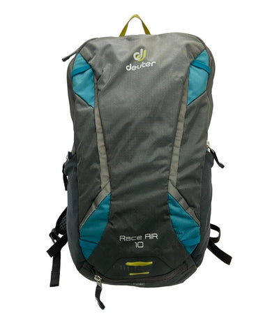 deuter リュック Race AIR 10 メンズ ドイター