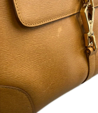 GUCCI ハンドバッグ ショルダーバッグ 肩掛け ジャッキー バンブー 001 4096 1669 レディース グッチ