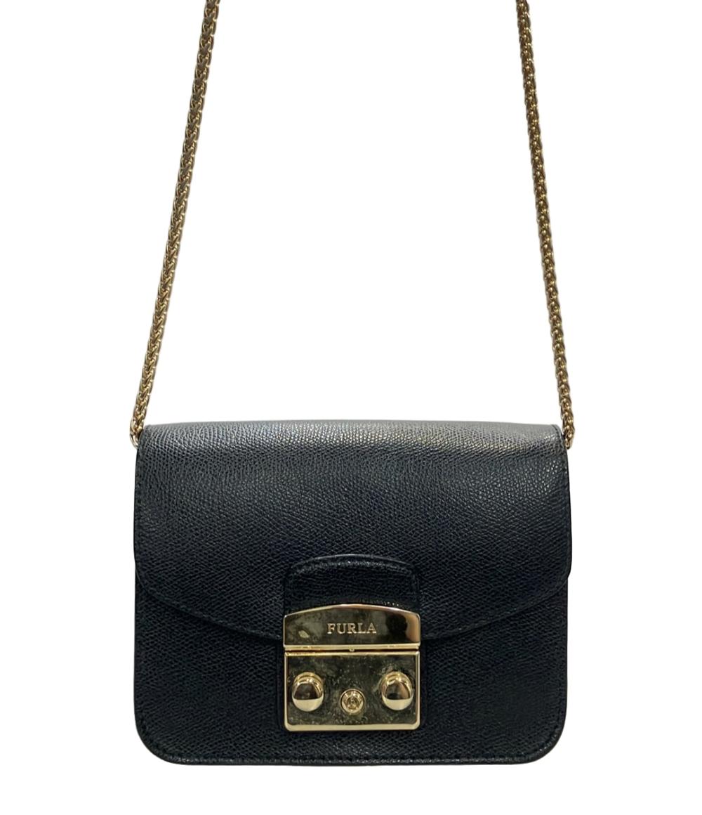 フルラ ショルダーバッグ 斜め掛け メトロポリス クロスボディ ミニ レディース Furla